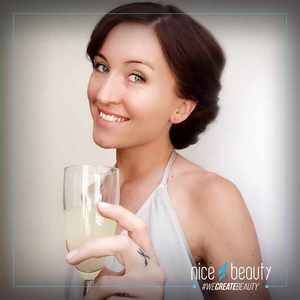 3 trin til sund og naturlig hud