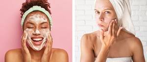 Hudpleje og makeup til fedtet hud