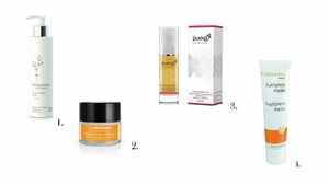 Opdater din hudpleje til vintersæsonen