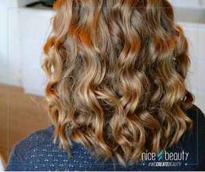 Bereit für weihnachtliche Locken?