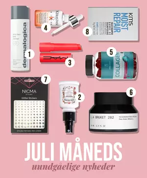 8 grunde til at shoppe i dag