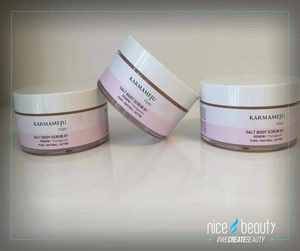 Erneuer deinen Körper und werde tote Hautzellen los!