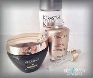 Zo won ik m'n haar terug na m'n zwangerschap!