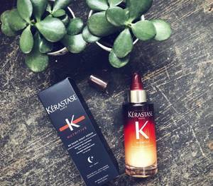 Spar tid om morgenen - køb dette serum.