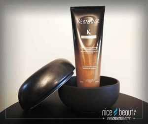 Review: Kérastase Chronologiste Revitalizing Exfoliating Care Pre-Shampoo