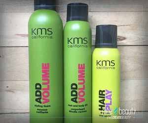 Gib deinem Haar natürliches Volumen das hält!