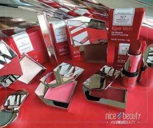 Biologische make-up - Kjær Weis