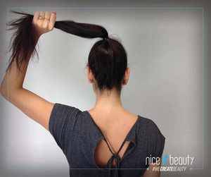 So bekommst du gelocktes Haar­ und zwar schnell!