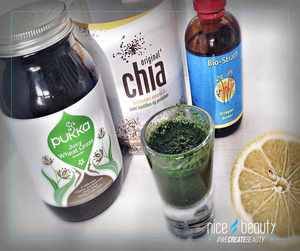 Kosttilskud til en travl hverdag