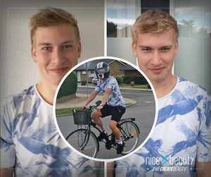 Håbløse hårsituationer - Test af voks