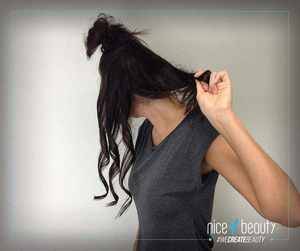 Sådan får du krøllet hår - hurtigt!