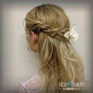 Inspiratie Voor Haarstyling (Deel 4)