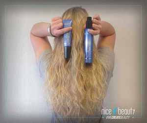 Lang haar? Ja graag!