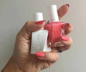 Vil du have lange og stærke negle??