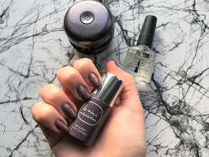 Forlæng holdbarheden på dine negle