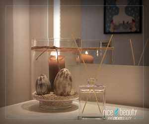 Luxusduft für zu Hause