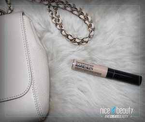 Neuer Luxus Concealer von Bare Minerals