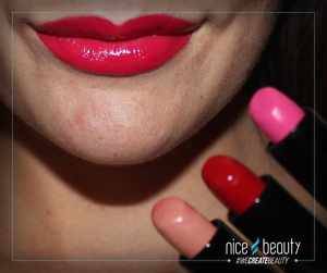 Der ultimative Bare Minerals Lippenstift-Guide