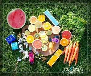 Luxusprodukte und Schönheitstipps von Ole Henriksen