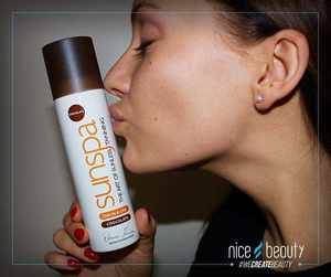 Vinterblek? Nej tack!