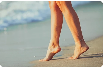 Er dine ben sommerklar?