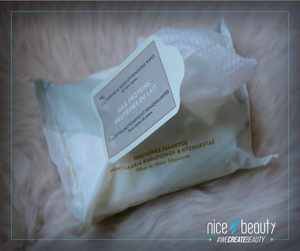 Een snelle en makkelijke make-up remover!