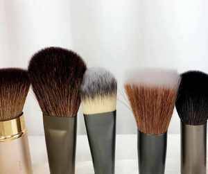 Den store penselguide – The basics