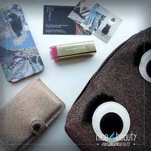 Smuk og sund på farten