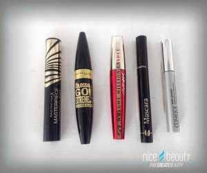 Test: vilken mascara är bäst? 