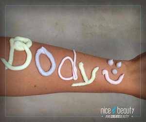 Beginner's Guide: Milk_Shake Body Cream