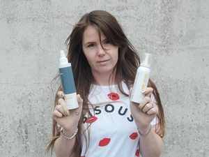 Kan man farve mørkt hår lyst?