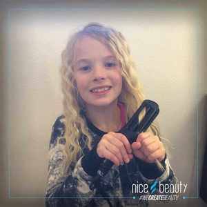 Mini test av en mini waver