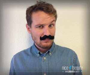 Guide til det perfekte movember-overskæg