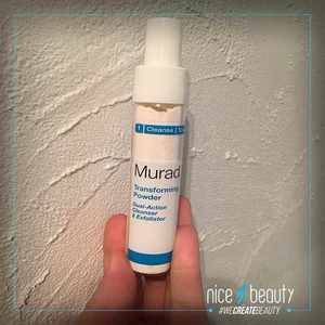 Neues Peeling für fettige Haut