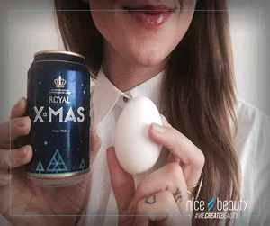 Fra julerester til hårkur