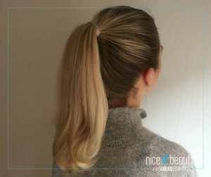 Nem guide til smuk hestehale