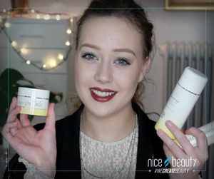 Øko hudpleje fra Jane Iredale