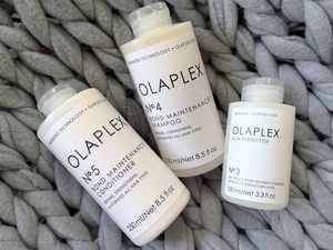 Nyhed til Olaplex elskere!