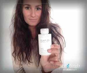 Olaplex - Wirkt das??