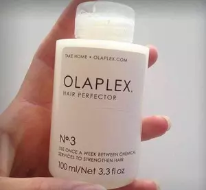 Olaplex - Virker det?