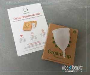 Er menstruationskoppen noget for dig?