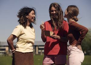 Hvorfor vælge en menstruationskop? 