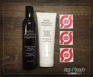 Organische producten voor je haar... Waarom?