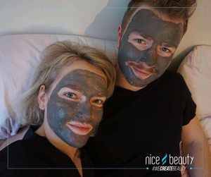 Valentijns Wellness - met mijn vriendje!