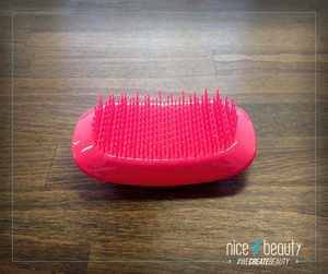 Hält der Tangle Mouse Pretty Pink was er verspricht?