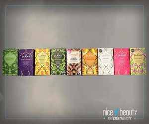 Voel je goed en energiek dankzij Pukka!