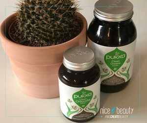 Et grønt boost til kroppen!