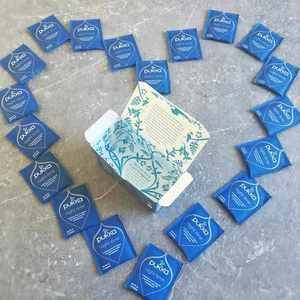 Få overskud, energi og velvære med Pukka The