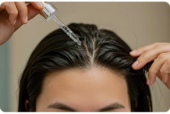 Hovedbundsserum: Nøglen til stærkere og sundere hår