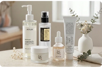 Den store K-beauty guide